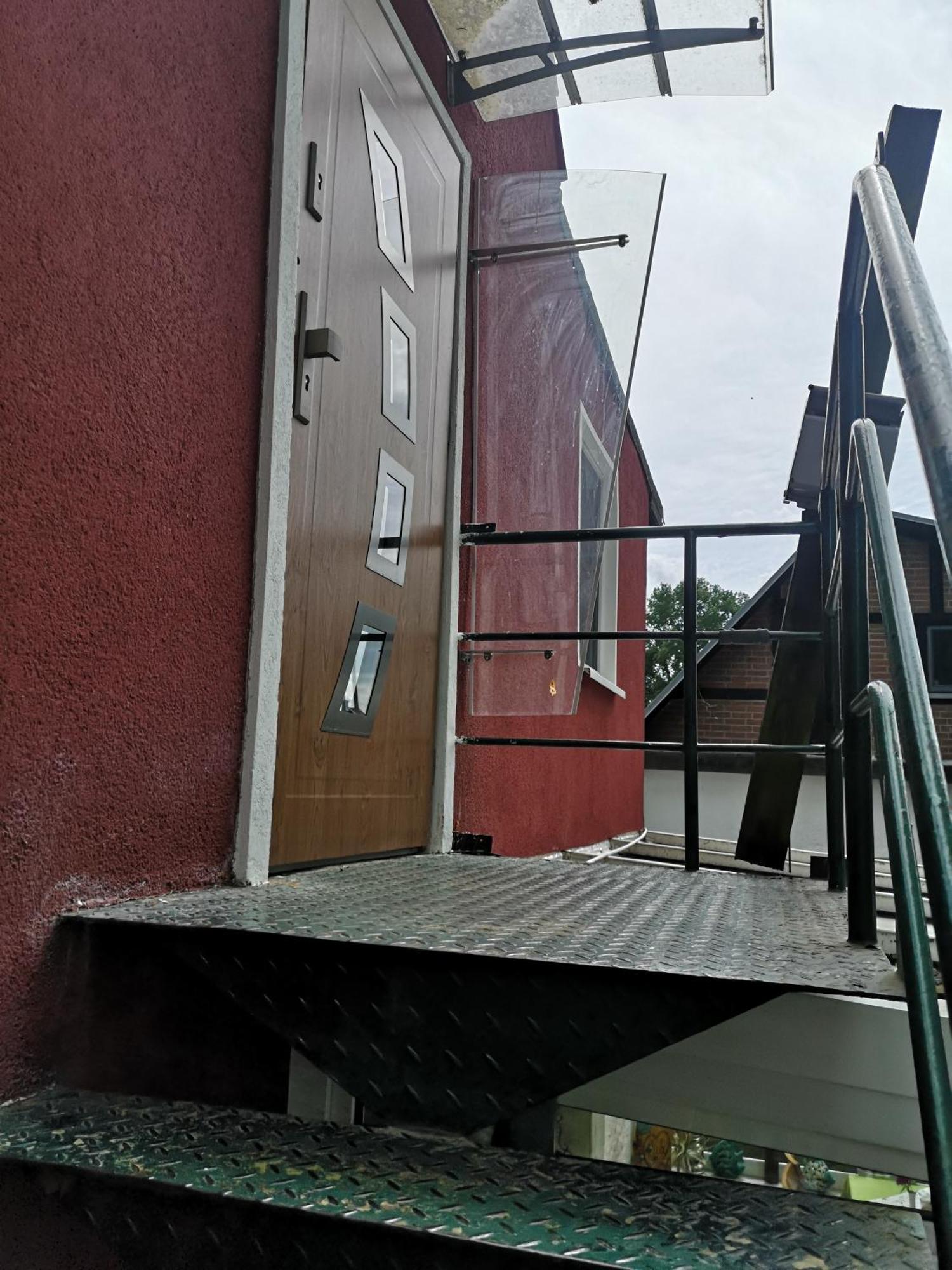 Uschi'S Gasthof Neuendorf  Exterior photo